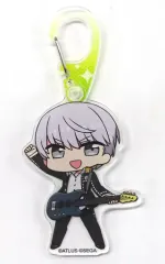 ペルソナスーパーライブ 先行上映会 特典 アクリルキーホルダー 未使用品 ペルソナスーパーライブ 先行上映会 特典 アクリルキーホルダー 未使用