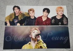 N.Flying トレカセット N.Flying 〖Ever Lasting〗ドンソントレカ4セット - メルカリ