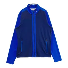 新品未使用　KJUS 【チュース】ゴルフウェアーネイビー ジャケット サイズ【Ｓ ゴルフジャケット | KJUS（チュース）ONLINE SHOP - ゴルフ