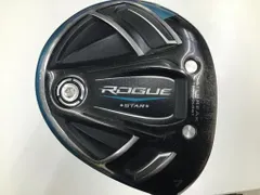 ローグスター フェアウェイウッド #5 楽天市場】ローグ フェアウェイウッド 5 srの通販