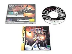 中古】真・女神転生デビルサマナー p706p5g - メルカリ 