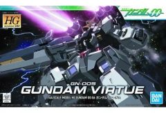 [중고] 플라스틱 모델 1/144 HG 건담 바체 [기동 전사 건담 00]