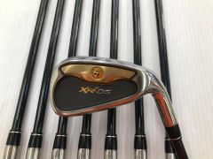 【最短翌日発送】XR-05 | R | TM-AC40 | 中古 | アイアンセット | テーラーメイド