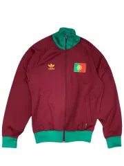 adidas ポルトガル代表 トラックジャケット FIFA ワールドカップ adidas ポルトガル代表 トラックジャケット FIFA ワールドカップ