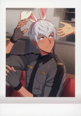 【中古】アニメ系トレカ 20[ノーマル]：オスカー・ベイル