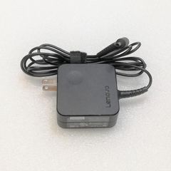 レノボ　Lenovo　ACアダプター　ADL45WCC　20V-2.25A　外径約4mm、内径約1.7mm　動作保証