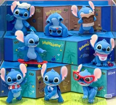 TOPTOY Hello STiTCh スティッチ(スケートボード) - メルカリ