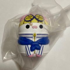 ワンピース ニャンピース ルフィVS海軍編　コビー