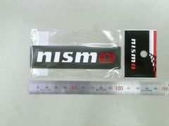 NISMO/ニスモ メタルエンブレム / 99993-RN211