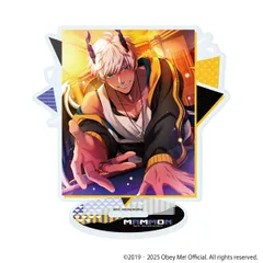 2026年最新】obey me! ブロマイドの人気アイテム - メルカリ