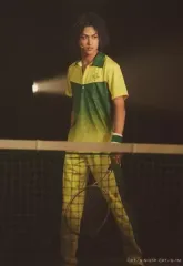 千歳千里　原作 ジャージ テニフェス 2025年最新】四天宝寺 ジャージ おてふぇすの人気アイテム - メルカリ