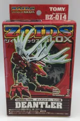 正規品 未使用 廃盤 トミー ゾイド ブロック ディアントラー 【14002】 正規品 未使用 廃盤 トミー ゾイド ブロック ディアントラー