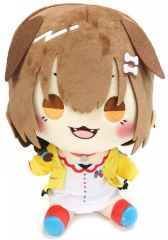 新品　レア　戌神ころね　ホロライブ　もちどる　ぬいぐるみ　限定 ホロライブ もちどる 戌神ころね - メルカリ