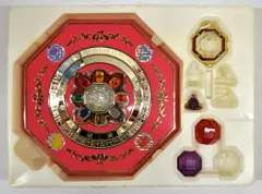 ♡Dr.リンにきいてみて! ♡リン風水羅盤弐 タカラトミー TOMY 女の子 Dr.リンにきいてみて！ リン風水羅盤弐 - メルカリ