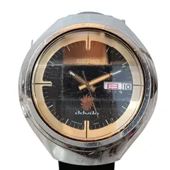 SEIKO アドバン　自動巻き 腕時計　最終値引 2025年最新】セイコーアドバンの人気アイテム - メルカリ