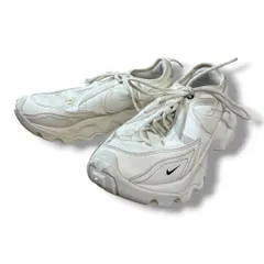 NIKE TC7900 ナイキ DD9682-100 TC7900 TC7900 白 ホワイト white 23.5cm レディース ナイキ スニーカー 靴 シューズ プラスエスW-No.271
