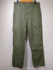 リ*タ様 50s ビンテージ US ARMY米軍ベイカーパンツ カーゴパンツ ワ 古着 50s 米軍 US ARMY M-51 ヘビー コットンサテン フィールド