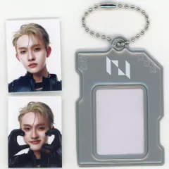 【中古】雑貨 田島将吾 IDフォトホルダーセット 「2025 INI 3RD ARENA LIVE TOUR [XQUARE]」