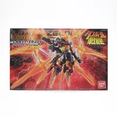 ダンボール戦機 LBX ディ・エゼルディ リミテッドクリア - メルカリ