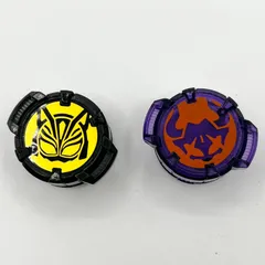 【まとめ売り】《仮面ライダーギーツ》 コアID 2点セット 《ナーゴコアID バッファコアID》