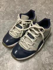 NIKE(ナイキ) エアジョーダン 11 コンコルド ロー ジョージタウン 255