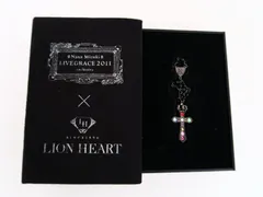 2025年最新】LION HEART ロザリオの人気アイテム - メルカリ