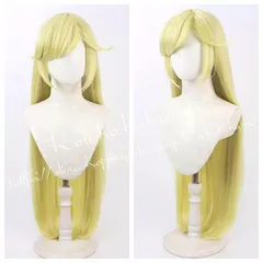 新品 ひみつのアイプリ 星川みつき ほしかわみつき コスプレ ウィッグ かつら 耐熱 wig クリスマス ハロウィン 仮装