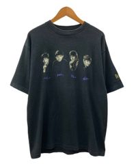 96 USA製 ビートルズ RUBBER SOUL Tシャツ XL コピーライト - メルカリ