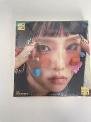 yena イェナ 3rd Single Album 新品未開封