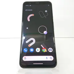 2024年最新】pixel4 本体 中古の人気アイテム - メルカリ