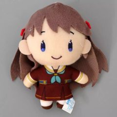 ラブライブ 蓮ノ空 セガラッキーくじ B賞 マスコットぬいぐるみ 藤島慈