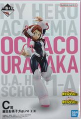 BANDAI SPIRITS 이치 반 쿠지 나의 히어로 아카데미아 NEXT GENERATIONS!!2 C상 여일 차코 figure