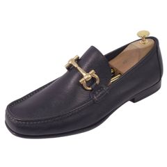 未使用 サルヴァトーレ フェラガモ Salvatore Ferragamo ロー