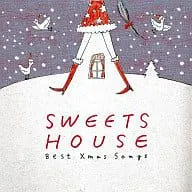 【中古】SWEETS HOUSE ~Best Xmas Songs~/Naomile（帯無し）