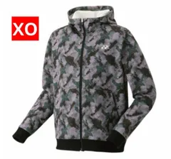 YONEX '25 ユニ スウェット パーカー FEEL SERIES 数量限定 ヨネックス ウエア XOサイズ