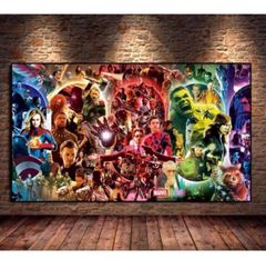 アベンジャーズ