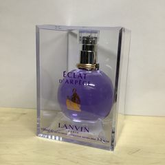 廃盤 LANVIN エクラ・ドゥ・フルール オードパルファン100mL - メルカリ