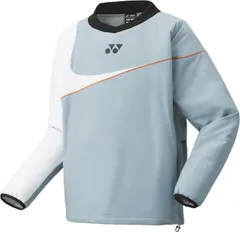 【新品・5営業日で発送】YONEX ヨネックス ユニナカワタVブレーカー (90091) 色 : スモークミント サイズ : O 