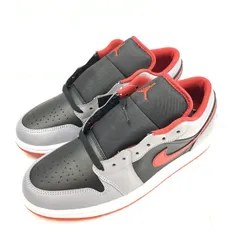 【中古】NIKE AIR JORDAN 1 LOW 