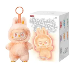 popmart labubu マカロン シークレット