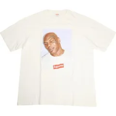 2025年最新】supreme タイソンの人気アイテム - メルカリ