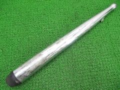 カワサキ250TR ダンストール R/C マフラー - メルカリ