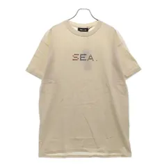 2025年最新】windandsea damaged crew neckの人気アイテム