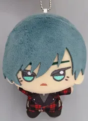 【中古】ぬいぐるみマスコット・ぬいぐるみバッジ 糸師凛 ちびぐるみ～Performance Style～ 「ブルーロック」