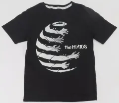 2026年最新】tシャツ hiatusの人気アイテム - メルカリ