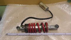 CB-1　NC27-1051xxx　の　リアサスペンション　:#1746775783