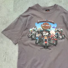 2024年最新】ハーレーダビッドソン tシャツ ルーニーの人気アイテム