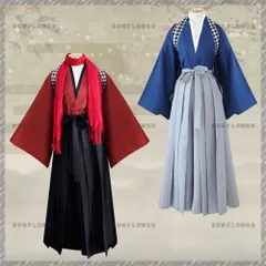 刀剣乱舞 加州清光【内番】｜ここみねっと。のコスプレ衣装