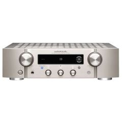 マランツ｜Marantz　プリメインアンプ シルバーゴールド PM7000N/FN [ハイレゾ対応 /DAC機能対応]