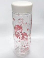 ガンダムカフェ×千鳥屋 1周年記念コラボ 福岡店限定 クリアボトル
